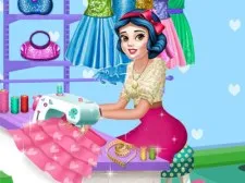 Princess Tailor Shop